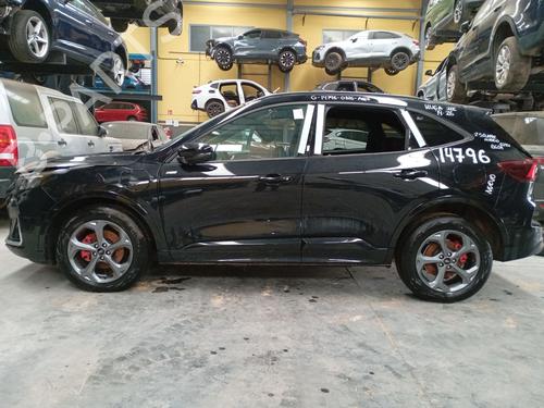 Instrument cluster FORD KUGA III (DFK) 2.5 Duratec Plug-in-Hybrid | BP33831813C47  - Image 11