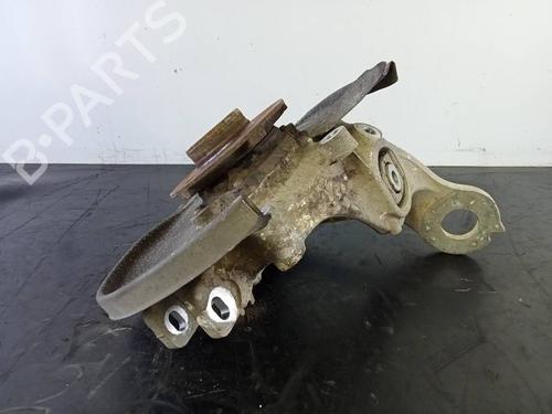 Left rear steering knuckle AUDI A6 Allroad C7 (4GH, 4GJ) 3.0 TDI quattro | BP9529144M27 