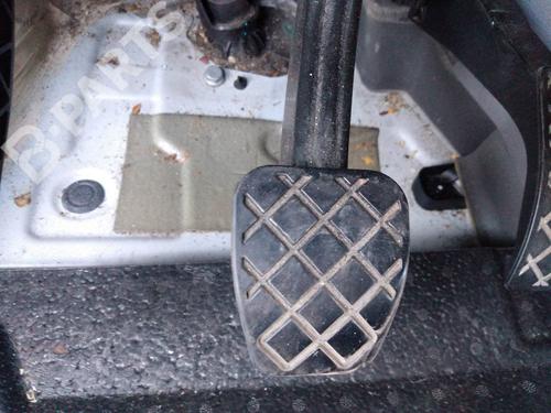 Used Break pedal Break pedal VW CRAFTER Van (SY_, SX_) 2.0 TDI 4motion (177 hp) 8789133 8789133