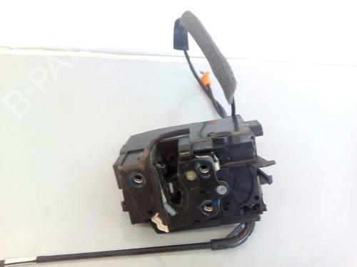 Rear left lock CITROËN C4 Picasso II  | BP1733683C100 