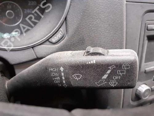 Used Steering column stalk VW GOLF VI (5K1) 1.6 TDI (105 hp) 5936060