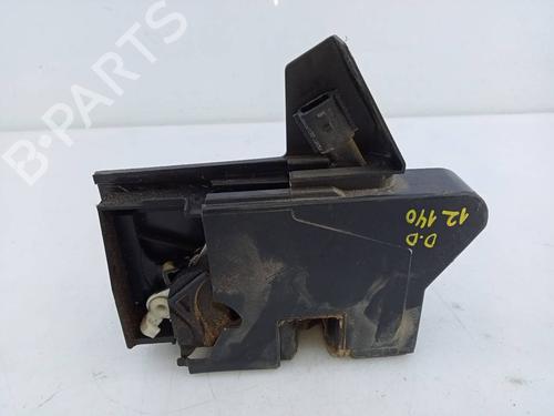 Used Front right lock DACIA SANDERO II [2012-2025]  17438589