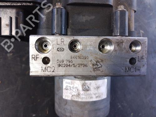 ABS pump OPEL INSIGNIA B Grand Sport (Z18) 1.6 CDTi (68) | BP27377118M43 
