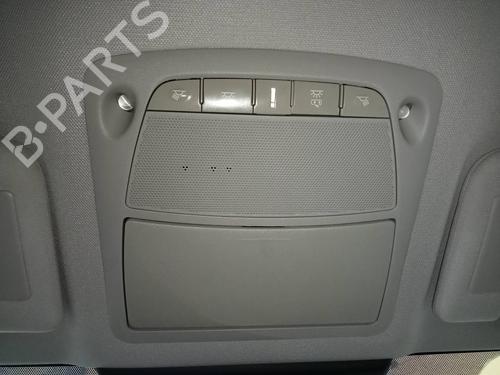 Used Interior roof light INFINITI Q50 [2013-2025]  21028449