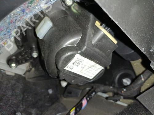 Used Heater blower motor OPEL GRANDLAND / GRANDLAND X (A18, P1UO) 1.5 Turbo D (75) (131 hp) 29029847