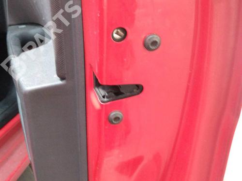 Used Front right lock Front right lock SEAT LEON (1P1) 2.0 TDI 16V (140 hp) 10365730 10365730