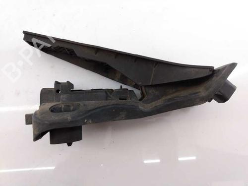 Pedal AUDI A3 (8P1) 2.0 TDI 16V | BP6953192I4 