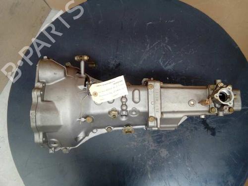 Gearbox SUZUKI JIMNY Closed Off-Road Vehicle (SN)  | BP2961185M3 