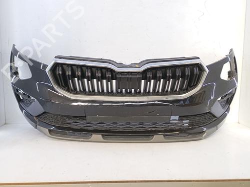 Used Front bumper Front bumper SKODA KAMIQ (NW4) 1.0 TSI (110 hp) 33240250 33240250