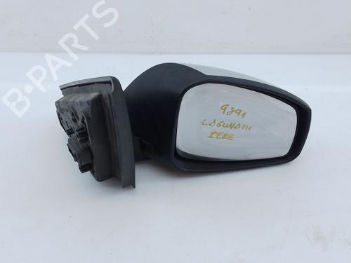 Spiegel buiten rechts RENAULT LAGUNA III (BT0/1) 2.0 dCi (BT07, BT0J, BT14, BT1A, BT1S) (131 hp) 30383000