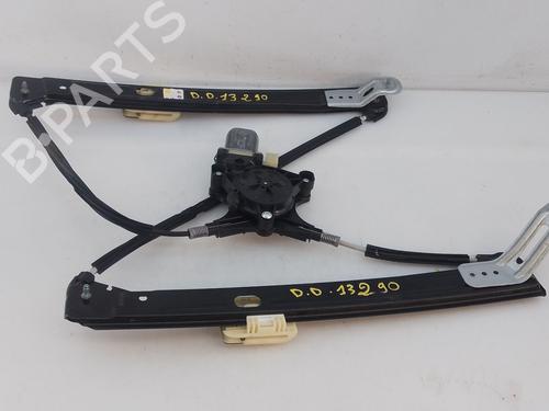 Used Front right window mechanism SEAT ATECA (KH7, KHP) 1.5 TSI (150 hp) 30105918