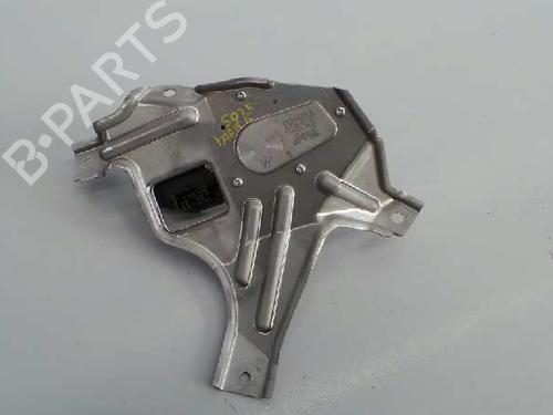Used Rear wiper motor TOYOTA YARIS (_P13_) 1.5 Hybrid (NHP130_, NHP130) (101 hp) 1951986