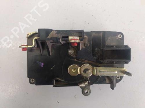 Used Front left lock CITROËN JUMPY I (U6U_) 2.0 HDi 95 (94 hp) 6620203