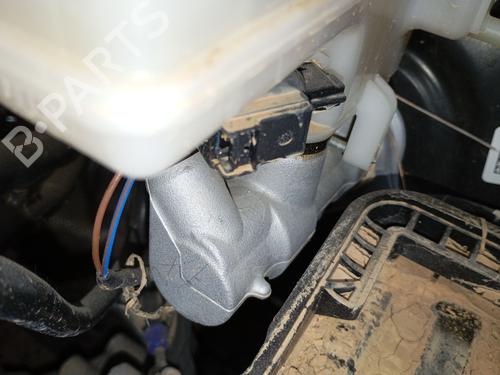 Hovedbremsecylinder VW T-ROC (A11, D11) 1.5 TSI (150 hp) 27995312