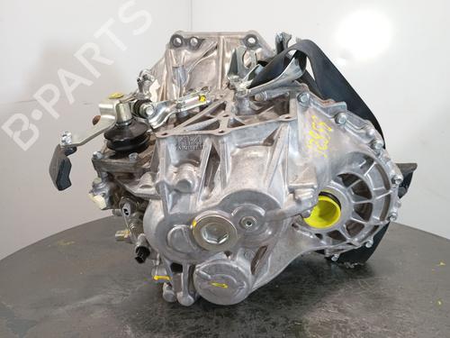gearbox-toyota-verso-_r2_-2009-2010-2011-2012-2013-2014-2015-2016-2017-2018-29935117 main image