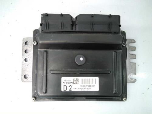 Used Engine control unit (ECU) NISSAN MICRA III (K12) [2002-2010]  5225221