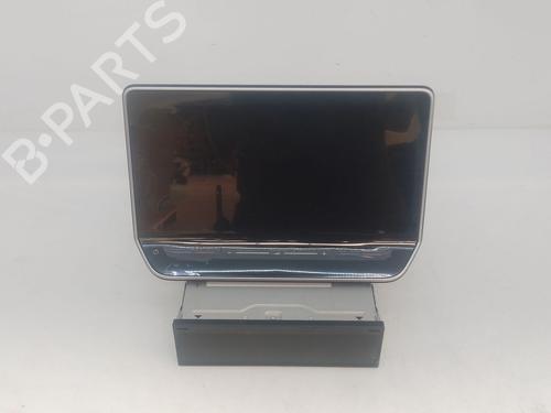 Used Electronic module Electronic module VW CRAFTER Van (SY_, SX_) 2.0 TDI FWD (SYB, SYC, SYD) (177 hp) 36700309 36700309