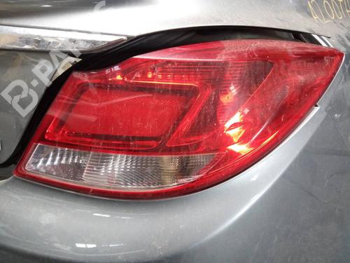 Used Right taillight Right taillight OPEL INSIGNIA A Sports Tourer (G09) 2.0 CDTI (35) (160 hp) 10397472 10397472