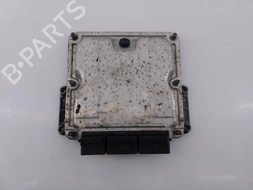 Engine control unit (ECU) RENAULT LAGUNA I (B56_, 556_) 1.9 dCi (B56W) | BP9254824M57 