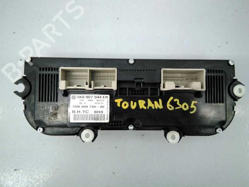 Climate control VW TOURAN (1T3)  | BP4218116I5 