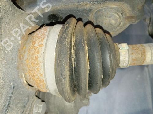 Used Left front driveshaft Left front driveshaft FORD FOCUS III Turnier 1.6 TDCi (115 hp) 32395781 32395781