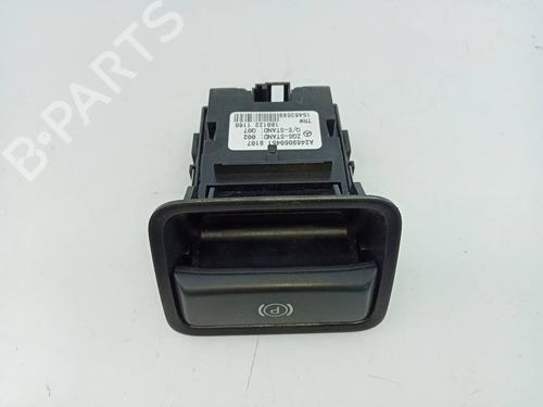 Hand brake MERCEDES-BENZ A-CLASS (W176) A 180 CDI / d (176.012) | BP19305166I18