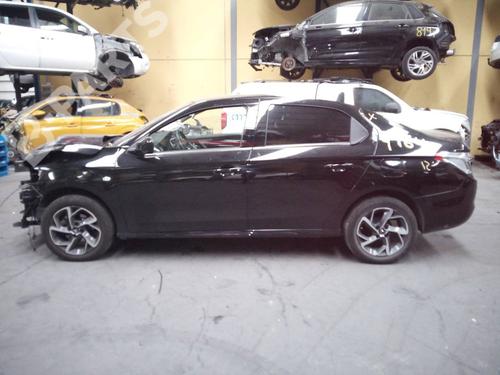 Used Parts CITROËN C-ELYSEE (DD_)  1.5 BlueHDi 100  1000361