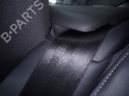 Used Rear right seatbelt AUDI A5 Sportback (8TA) 3.0 TDI (204 hp) 11378313