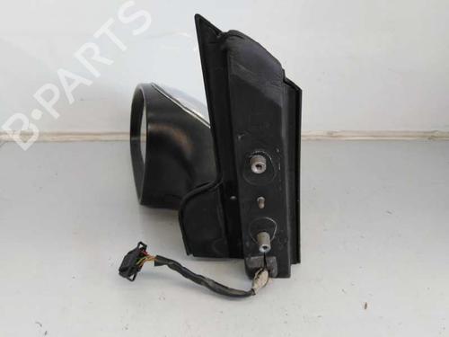 Left mirror SEAT TOLEDO III (5P2) 1.9 TDI | BP6136690C26 