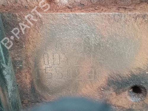 Engine CITROËN SPACETOURER Bus (V_) 2.0 BlueHDi 180 | BP27252069M1 