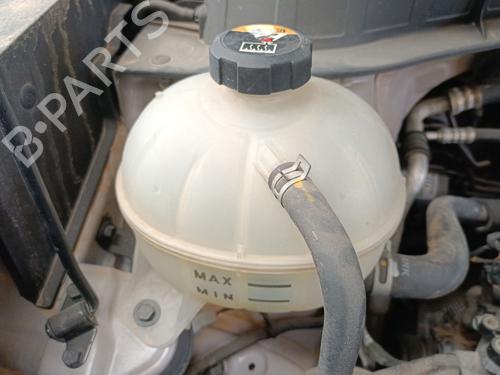Used Expansion tank HYUNDAI TUCSON (TL, TLE) 1.7 CRDi (116 hp) 29122374