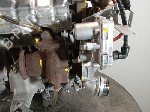 Engine BMW 3 (F30, F80) 318 d | BP38702585M1 - Image 7