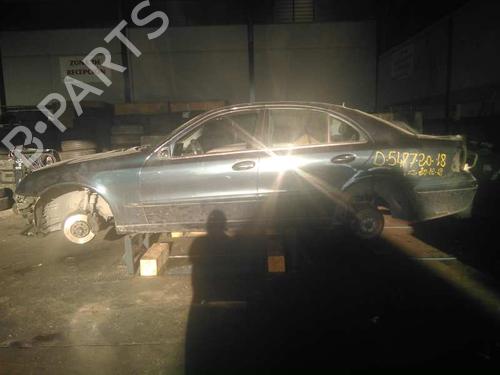 Instrument cluster MERCEDES-BENZ E-CLASS (W211) E 320 CDI (211.026) | BP2324248C47 