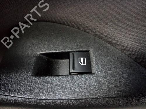 Used Left rear window switch SEAT ALTEA XL (5P5, 5P8) 1.6 TDI (105 hp) 11753321