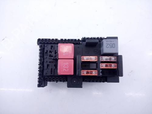Used Fuse box MERCEDES-BENZ E-CLASS (W213) [2016-2025]  8126093