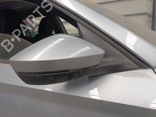 Used Right mirror SKODA KAMIQ (NW4) 1.0 TSI (110 hp) 28694502