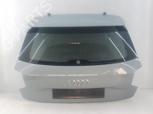 Used Tailgate Tailgate 34162121 34162121