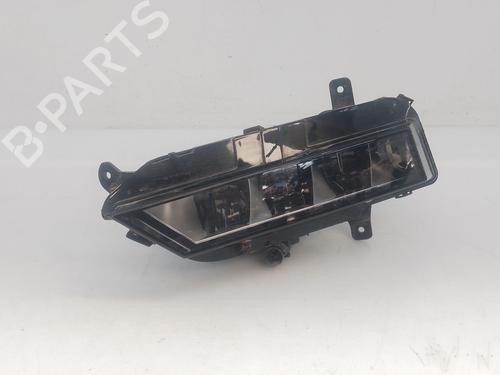 Left front fog light SKODA SCALA (NW1) 1.0 TSI | BP35725095C30 - Image 2
