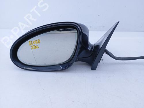 Left mirror MERCEDES-BENZ S-CLASS (W221, V221)  | BP18724383C26 