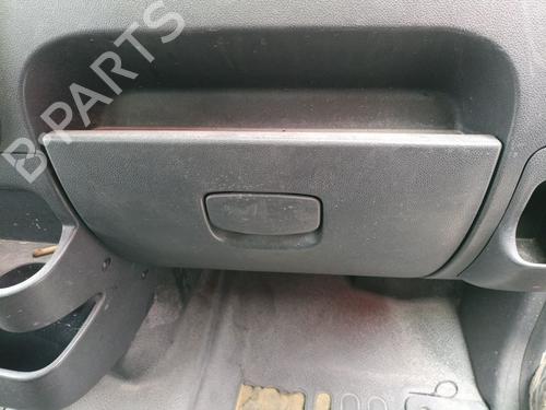 Hanskerom Hanskerom RENAULT MASTER III Platform/Chassis (EV, HV, UV) 2.3 dCi 125 FWD (EV0C, EV0D, EV0J, HV0C, HV0D, HV0H,... (125 hp) 36700328 36700328