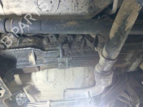 Driveshaft KIA SPORTAGE SUV (K00) 2.0 TD 4WD | BP7228446M37 