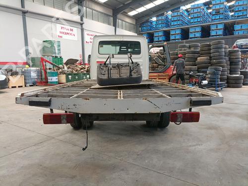 Engine IVECO DAILY IV Platform/Chassis 35C12, 35S12 | BP36432807M1 - Image 3