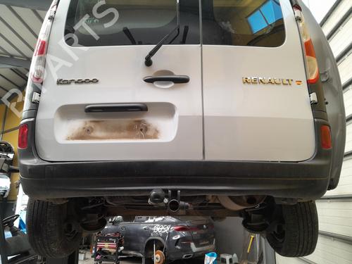Used Rear bumper RENAULT KANGOO Express (FW0/1_) [2008-2025]  24200965