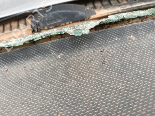 Instrumentbord MITSUBISHI PAJERO III (V7_W, V6_W) 3.2 Di-D (V68W, V78W) | BP29586358C46 