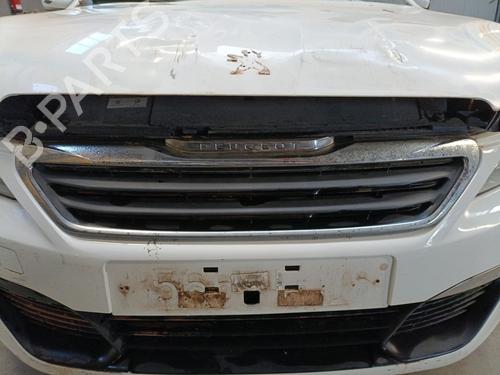 Grille PEUGEOT 308 II (LB_, LP_, LW_, LH_, L3_) 1.6 HDi (92 hp) 31188390