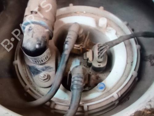 Fuel pump FIAT DUCATO Bus (250_)  | BP20934518M76 