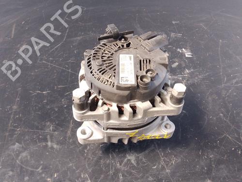 Alternator PEUGEOT 208 I (CA_, CC_)  | BP29199204M7 