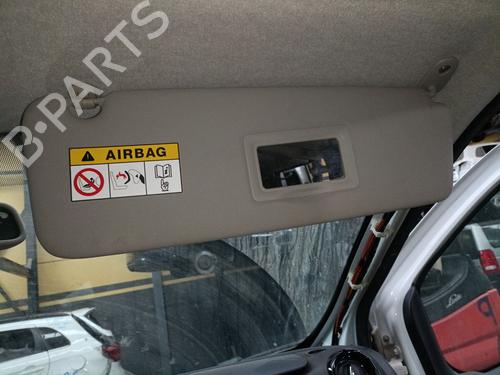 Parasol derecha FIAT TALENTO Van (296_) [2016-2026]  31979902