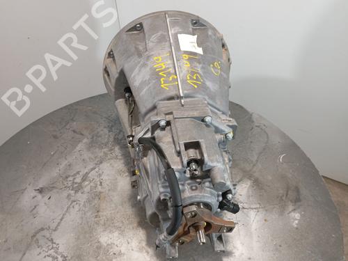 Gearbox MERCEDES-BENZ E-CLASS (W211) E 280 CDI (211.020) | BP31250100M3 