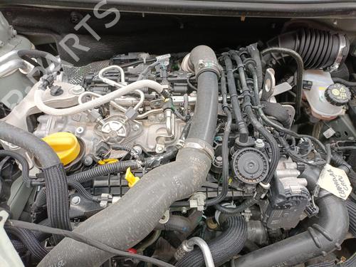 Gearbox DACIA DUSTER (HM_) 1.3 TCe 130 (HMMF) | BP34735248M3 - Image 12